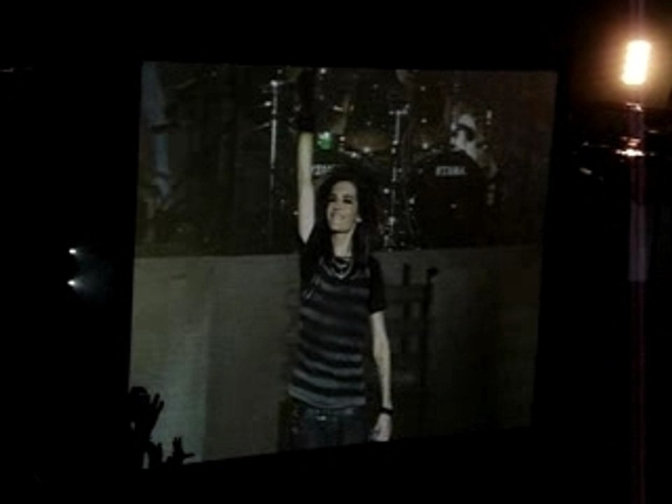 Tokio Hotel à Bordeaux 19/21