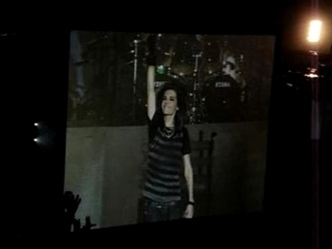 Tokio Hotel à Bordeaux 19/21