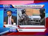 Programme: VIEWS ON NEWS... TOPIC.. INDIAN ARMY LOC VIOLATIONS