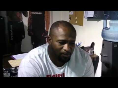 When The Wild Card Boxing Club Had Heavyweights