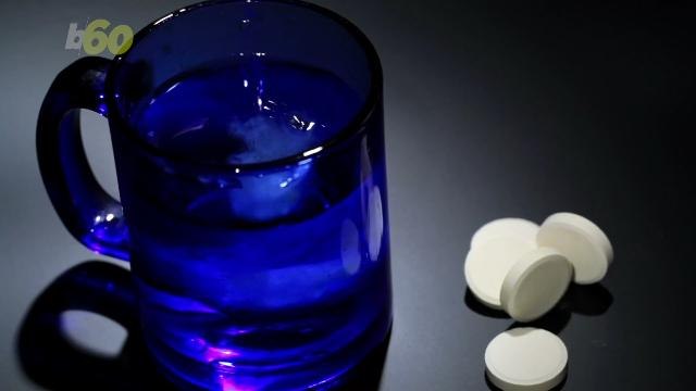 Dietary Supplements Are Causing A Spike In Calls To Poison Control Centers