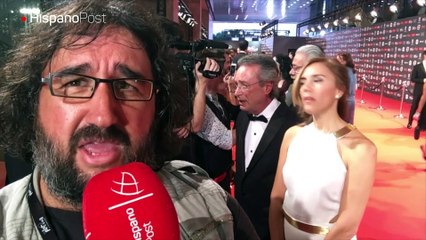 Edward James Olmos: "Nos tienen miedo a los latinos"