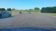 Clio RS/Magny-Cours Club/16 Juillet 2017