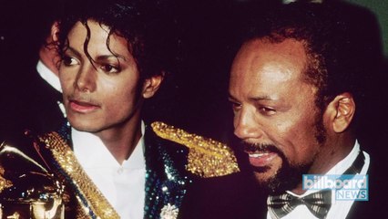 Michael Jackson Estate Lawyers Promise 'Entertaining' Closing Argument in Quincy Jones Trial | Billboard News