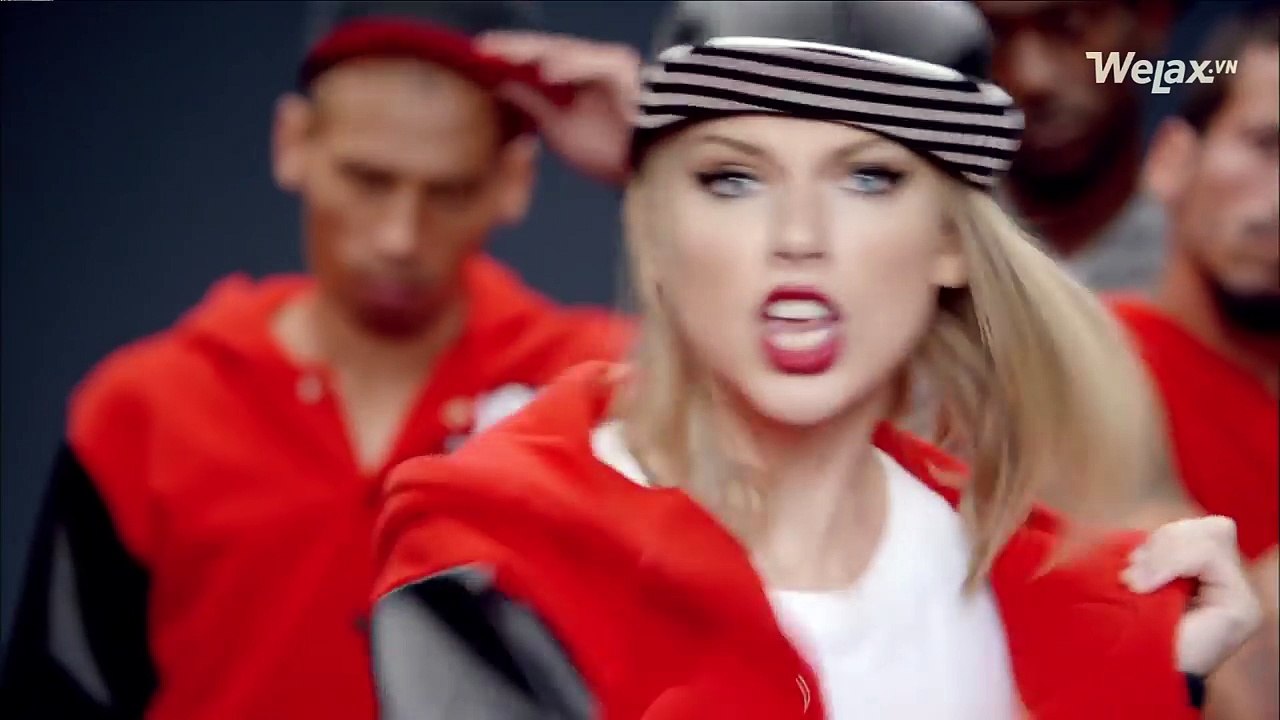 LÃ©p - Taylor Swift