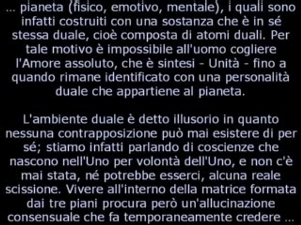 Angeli e Diavoli