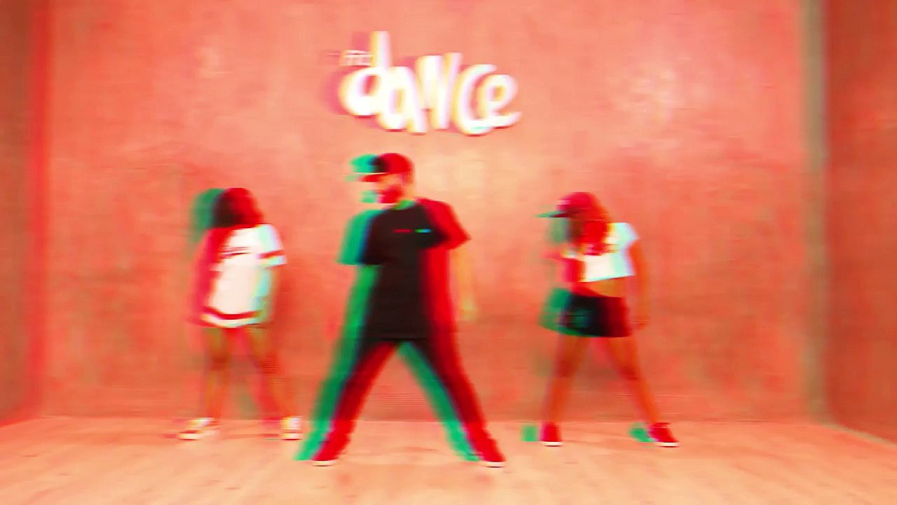 A Gente Brigou  - Vingadora e Mc Don Juan  | FitDance TV (Coreografia) Dance Video