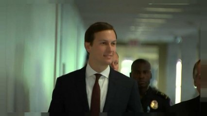 Russiagate: Jared Kushner, genero di Trump, nega "collusione" con Cremlino