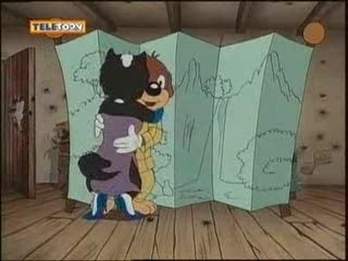 génériqe de Pif et Hercule