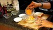 Cream Cheese Sandwich Recipe   Sandwich in 2 minutes   Easy Veg Breakfast   Evening Snacks Recipes