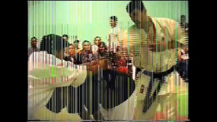 Kung Fu Wushu - Master Atef Ben Mbarek