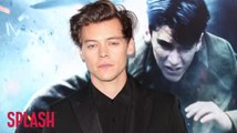 Harry Styles Reveals Grueling Filming Conditions for Dunkirk