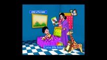 Come Little Baby - Rhymes for Nursery Kids Full animated cartoon movie hindi dubbed  movies cartoons HD 2015