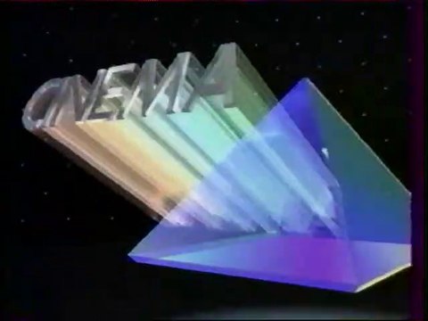 TF1 - 7 Février 1989 - Bande annonce, speakerine (Denise Fabre)