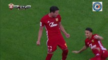 1-0 Sergei Tkachyov Goal - Arsenal Tula 1 - 0 SKA Khabarovsk 24.07.2017 [HD]