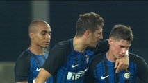 Jovetic scores first goal since Inter return