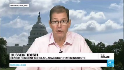 Tension in Jerusalem: Metal detectors are a statement of control