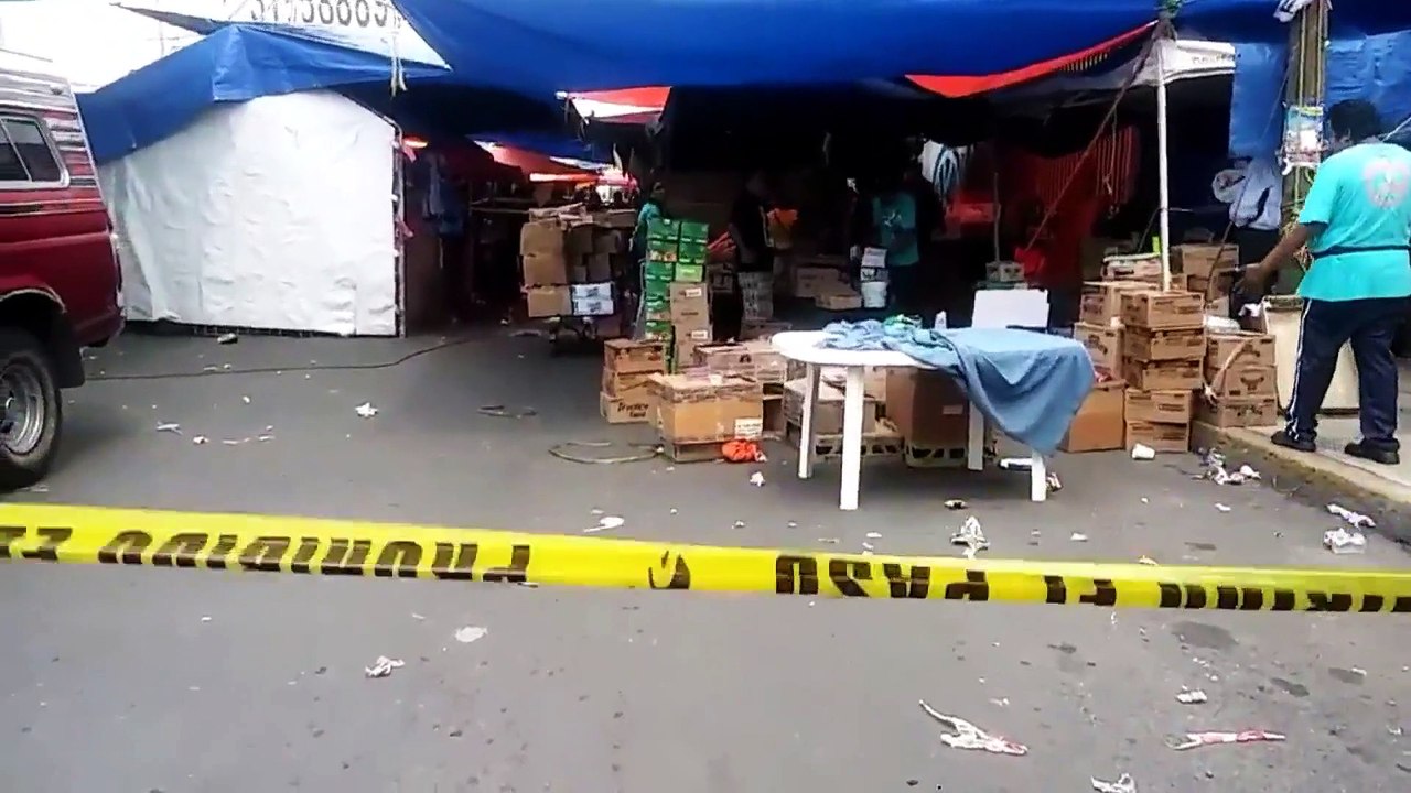 En Tiempo Real | Curso para policías costó casi 2 mdp... ¡pero no fueron!