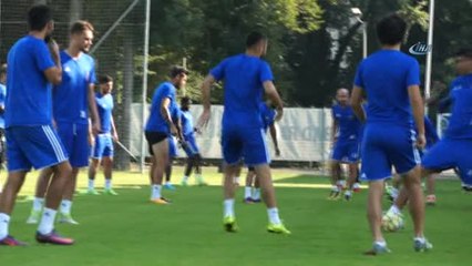 Erkan Sözeri'den Slovenya Açıklaması