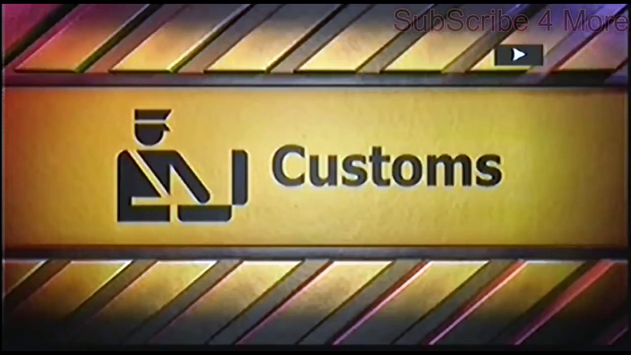 Customs On Airport हिंदी  Ep 2 Full  Nat Geo (26 May)