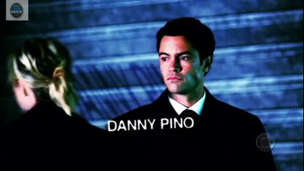 Criminal Case - The Murder of Daniel Holtz (A Time to Hate)