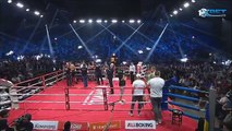 Alexander Povetkin vs. Andriy Rudenko