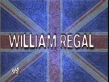 William Regal titantron