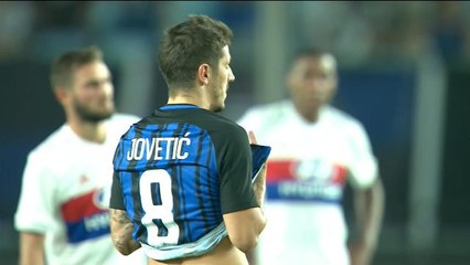 Jovetic puts on a show for Inter
