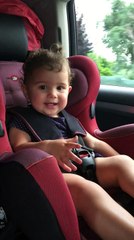 Cette petite fille ne jure que par Beyoncé