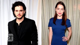 'Game of Thrones' Teases Epic Meeting