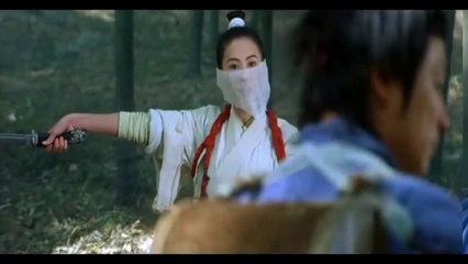 Chinese Movie Action Video Clip - YouTube (720p)