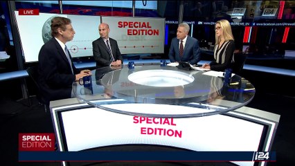 Temple Mount tensions rise amid Jordan crisis | Monday, July 24th 2017