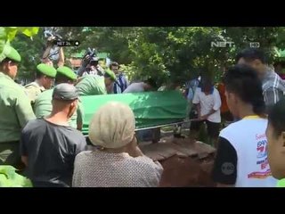 NET24 - Jenasah korban kekerasan SDN 09 Makasar diotopsi untuk pastikan penyebab kematian