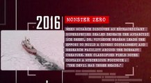Godzilla: King of Monsters - Teaser tráiler de la película