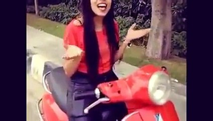 Dilon Ka Scooter - Dhinchak Pooja is Back - Dhinchak Pooja