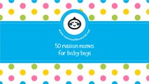 50 Russian names for baby boys - the best baby names - www.namesoftheworld.net