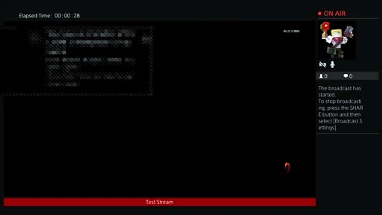 THIS IS A TEST STREAM DONT WATCH pls........ (17)