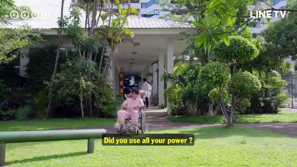 [Engsub] Make It RIght S 2 Ep.11