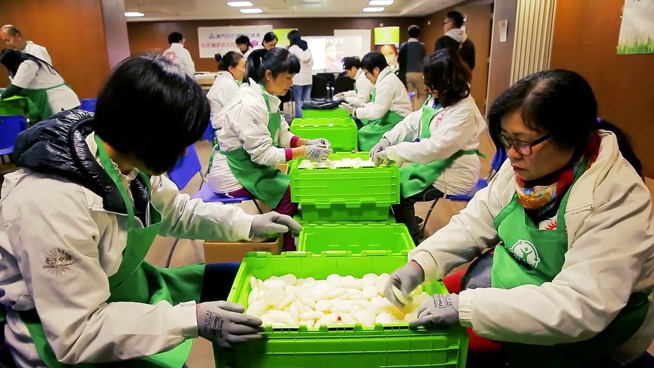 Sands Cares: Las Vegas Sands' Corporate Giving Program | Las Vegas Sands