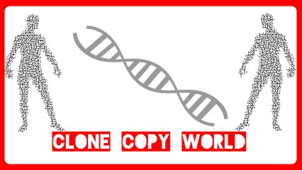 Clone Copy World - Mfiles 027