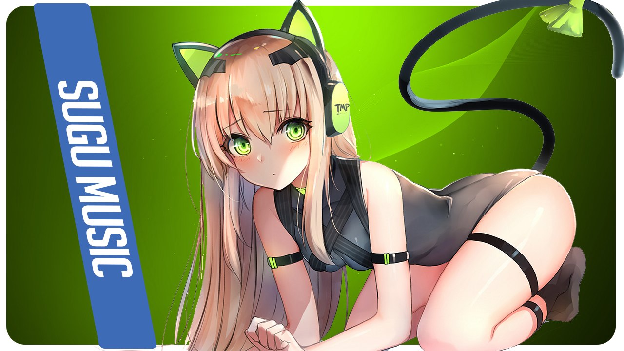 ★ Nightcore - Moonlight | Ultimate Nightcore Mix | Sugu Music ★