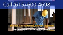 Clinton Roofing Repair Contractor Service 37716 - (615) 600-4698 – Roofing Company Clinton, TN