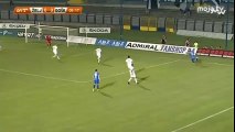 FK Željezničar - NK GOŠK / Faul ili ne...