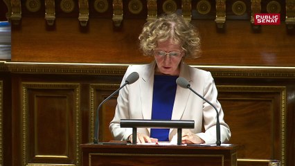 Muriel Pénicaud entend « sortir immédiatement du statut quo grâce à l’applicabilité immédiate des ordonnances »