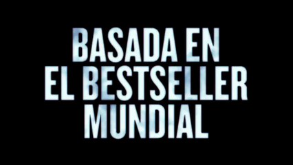 El Muñeco de nieve Oficial Tráiler 1 HD Español Estreno 20 octubre 2017.