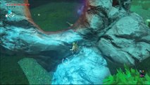 The Legend of Zelda: BOTW - DLC 1 (Trial Of The Sword - Begining Trials)