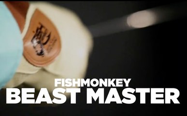 Fish Monkey Beast Master Gloves Deconstructed