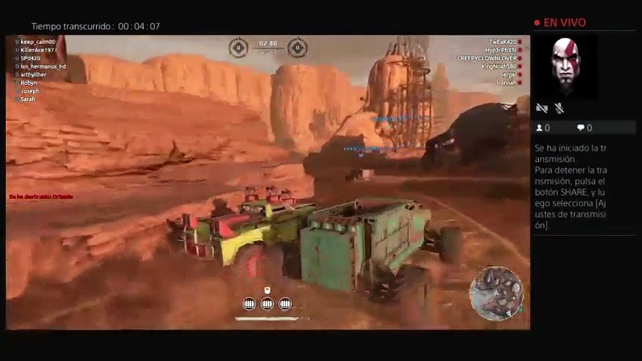 Crossout parte#2 (30)