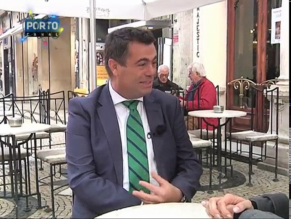 Sexo à Moda do Porto - 0