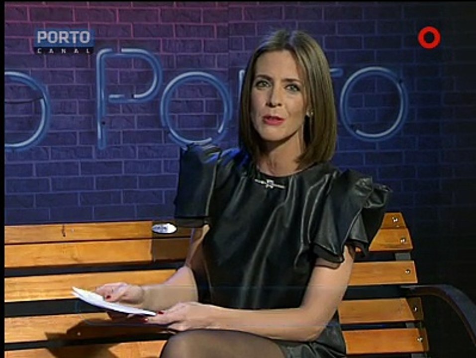 Sexo à Moda do Porto - 1